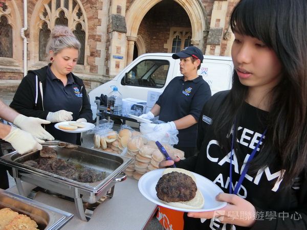 繽FUN遊學生活體驗之旅,學聯遊學團