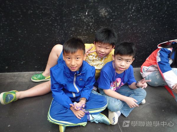繽FUN遊學生活體驗之旅,學聯遊學團