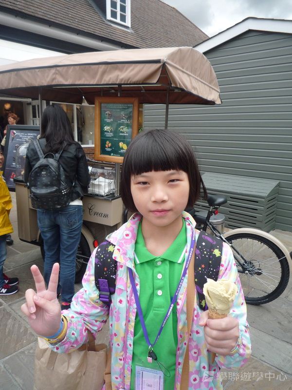 繽FUN遊學生活體驗之旅,學聯遊學團