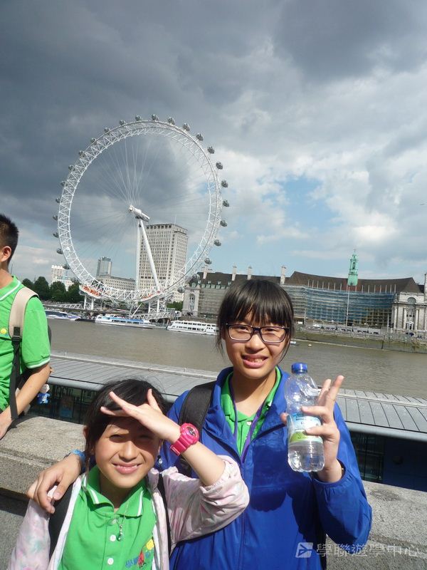繽FUN遊學生活體驗之旅,學聯遊學團