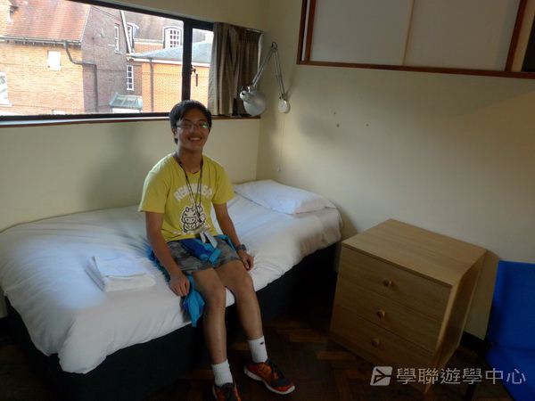 牛津大學英語探索營,學聯遊學團