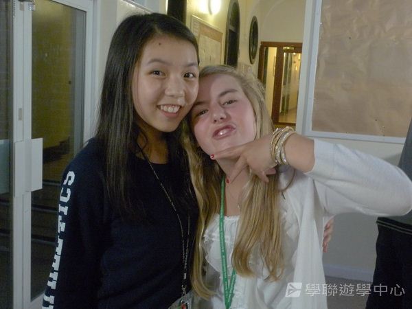 牛津大學英語探索營,學聯遊學團