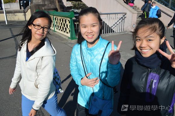 悉尼都會文化體驗遊學假期,學聯遊學團