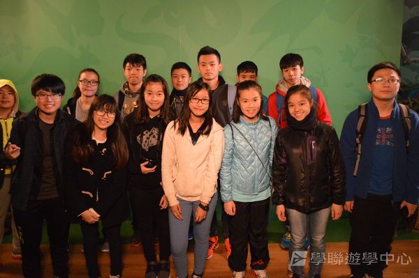 悉尼都會文化體驗遊學假期,學聯遊學團