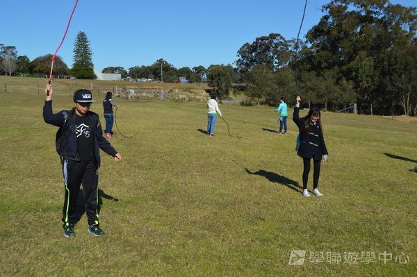 悉尼都會文化體驗遊學假期,學聯遊學團