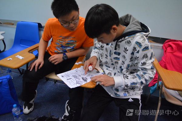 悉尼都會文化體驗遊學假期,學聯遊學團