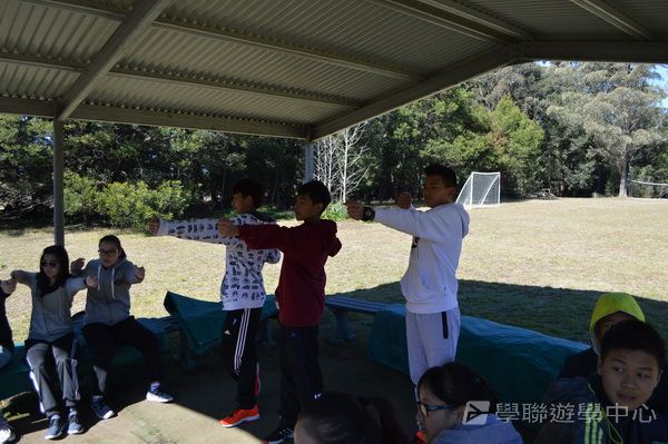 悉尼都會文化體驗遊學假期,學聯遊學團