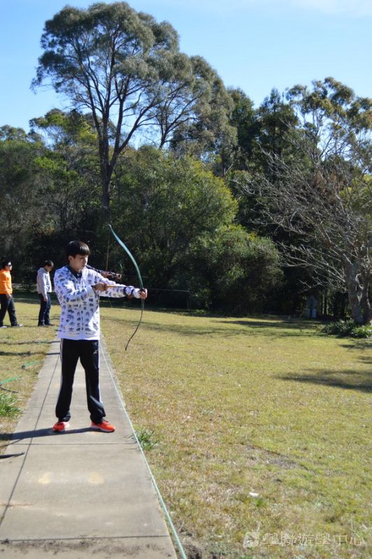 悉尼都會文化體驗遊學假期,學聯遊學團