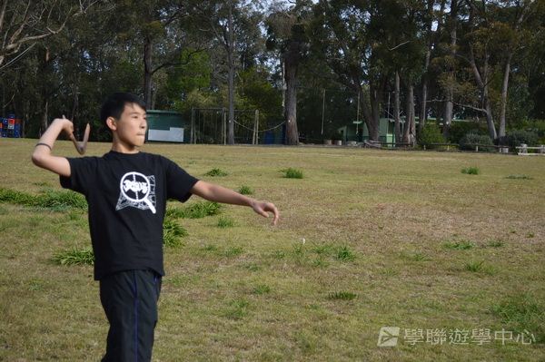 悉尼都會文化體驗遊學假期,學聯遊學團
