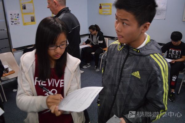 悉尼都會文化體驗遊學假期,學聯遊學團