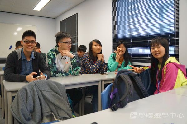 澳洲東岸體驗假期,學聯遊學團
