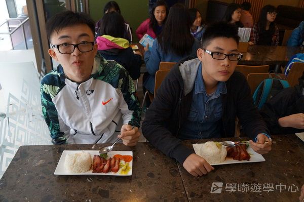 澳洲東岸體驗假期,學聯遊學團