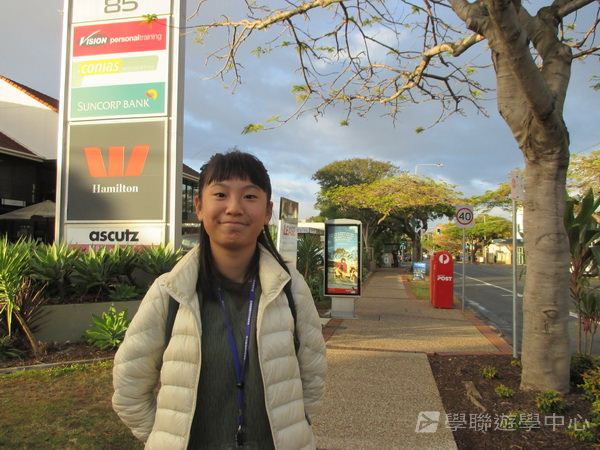 澳洲東岸體驗假期,學聯遊學團