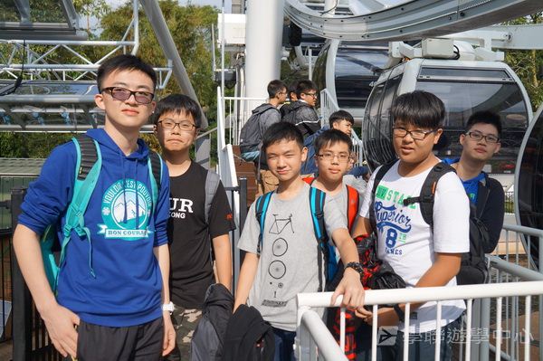 澳洲東岸體驗假期,學聯遊學團