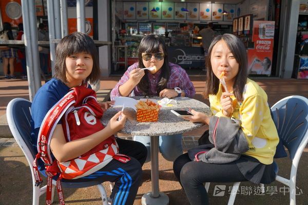 澳洲東岸體驗假期,學聯遊學團