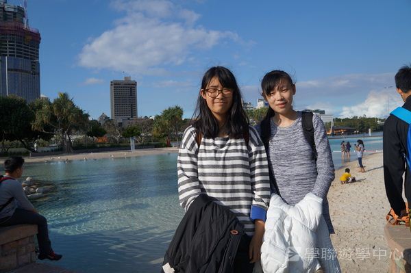 澳洲東岸體驗假期,學聯遊學團