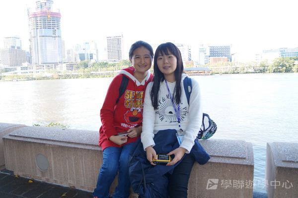 澳洲東岸體驗假期,學聯遊學團
