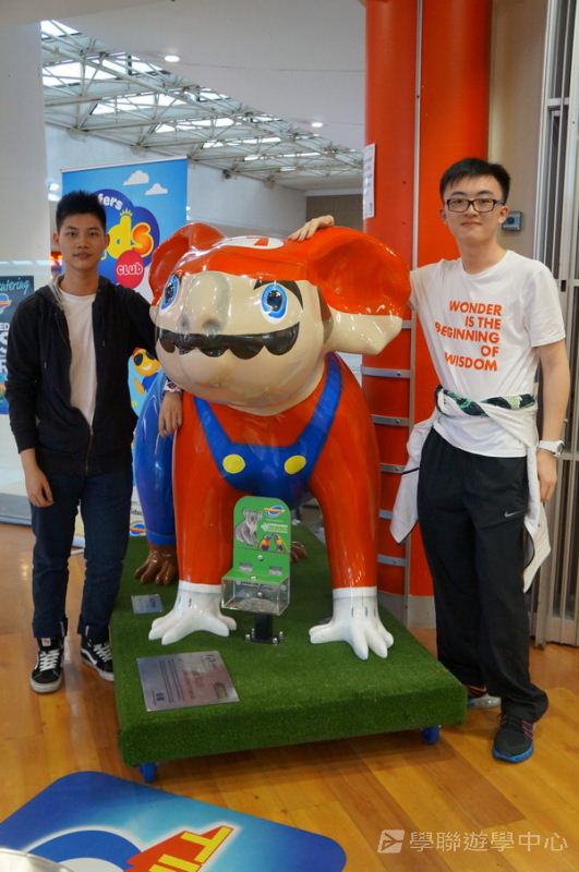 澳洲東岸體驗假期,學聯遊學團