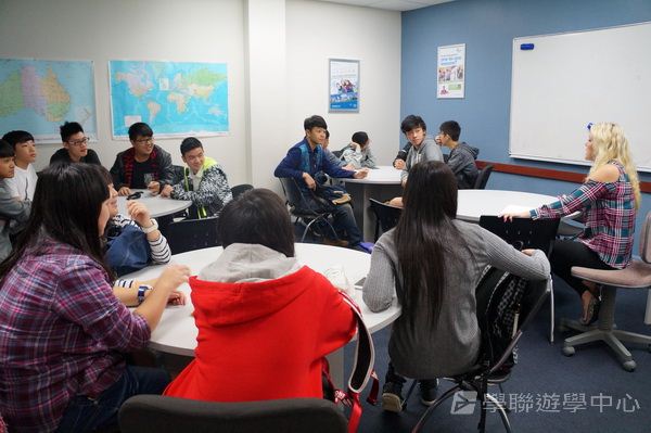 澳洲東岸體驗假期,學聯遊學團