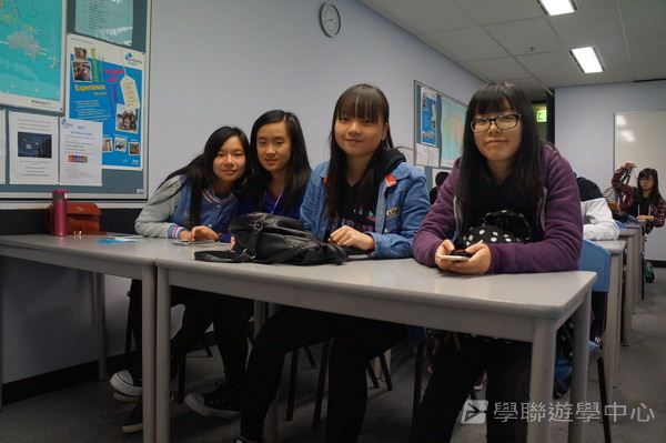 澳洲東岸體驗假期,學聯遊學團