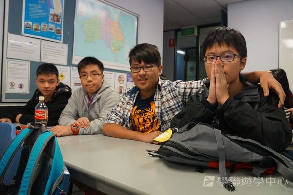 澳洲東岸體驗假期,學聯遊學團