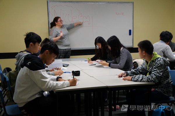 澳洲東岸體驗假期,學聯遊學團