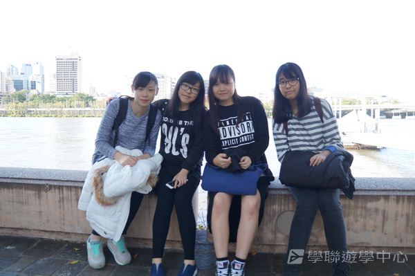 澳洲東岸體驗假期,學聯遊學團