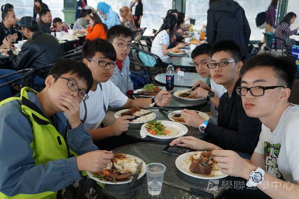 澳洲東岸體驗假期,學聯遊學團