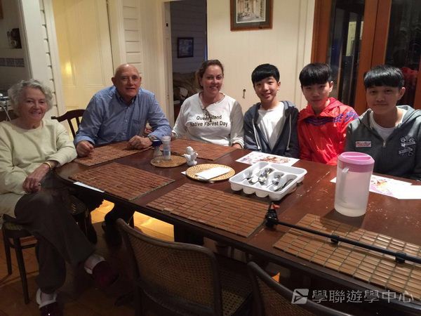 澳洲東岸體驗假期,學聯遊學團