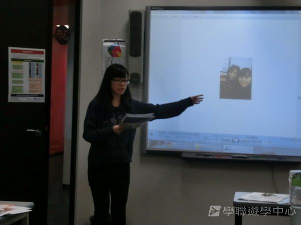 澳洲東岸體驗假期,學聯遊學團