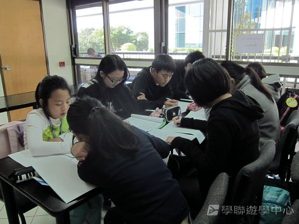 黃金海岸金色遊學假期,學聯遊學團