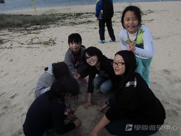 黃金海岸金色遊學假期,學聯遊學團