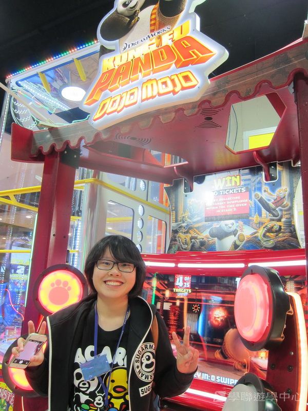 黃金海岸金色遊學假期,學聯遊學團