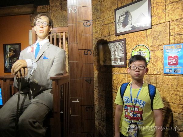 黃金海岸金色遊學假期,學聯遊學團