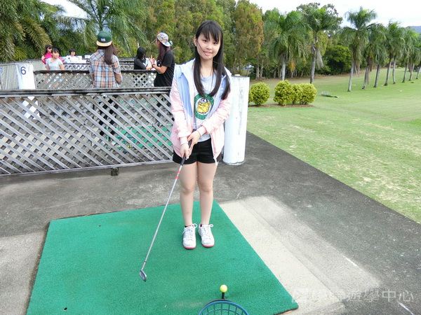 開恩茲友儕學習交流 ,學聯遊學團