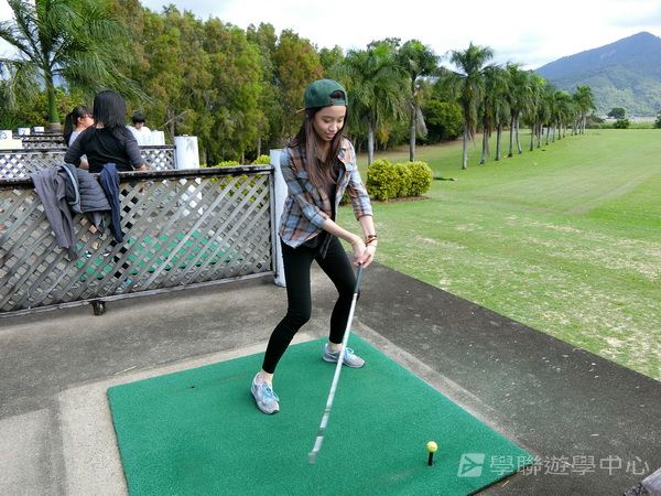 開恩茲友儕學習交流 ,學聯遊學團