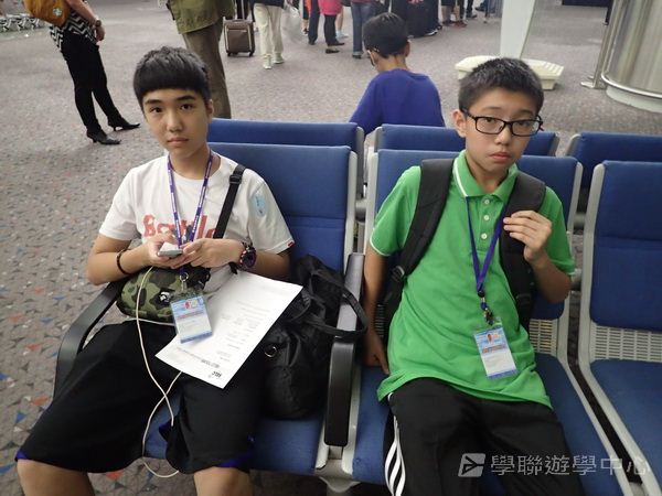 悉尼都會文化體驗遊學假期,學聯遊學團