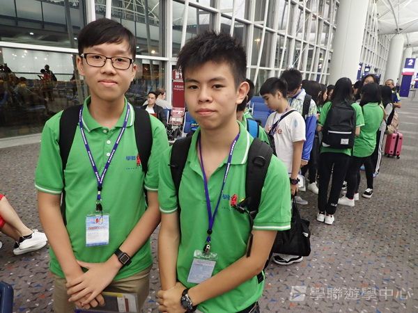 悉尼都會文化體驗遊學假期,學聯遊學團