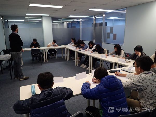 悉尼都會文化體驗遊學假期,學聯遊學團