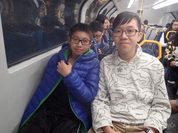 悉尼都會文化體驗遊學假期,學聯遊學團