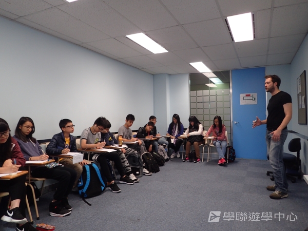 悉尼都會文化體驗遊學假期,學聯遊學團