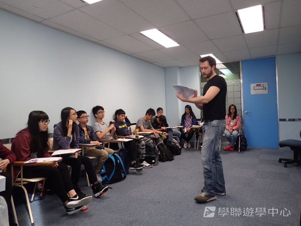 悉尼都會文化體驗遊學假期,學聯遊學團