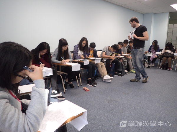 悉尼都會文化體驗遊學假期,學聯遊學團