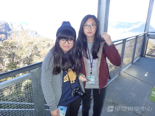 悉尼都會文化體驗遊學假期,學聯遊學團