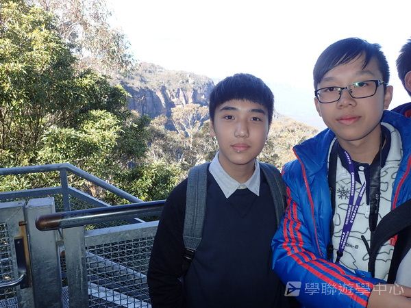 悉尼都會文化體驗遊學假期,學聯遊學團