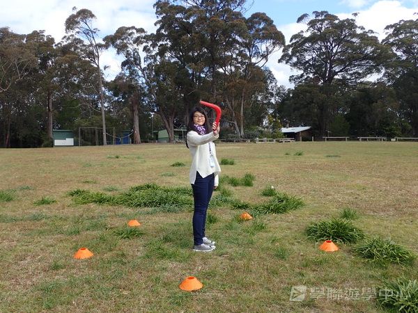 悉尼都會文化體驗遊學假期,學聯遊學團