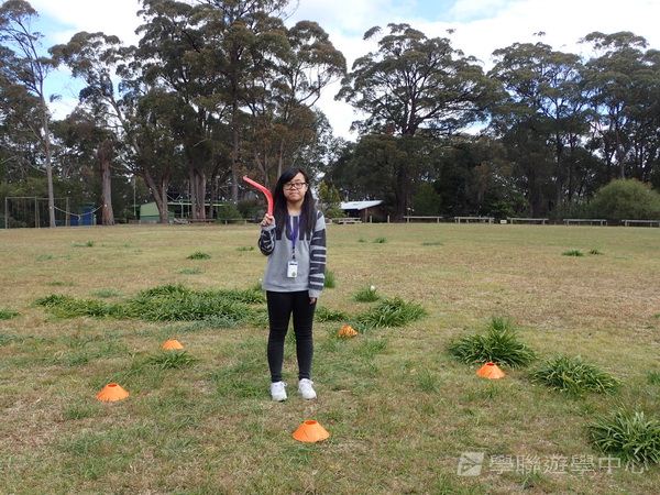 悉尼都會文化體驗遊學假期,學聯遊學團