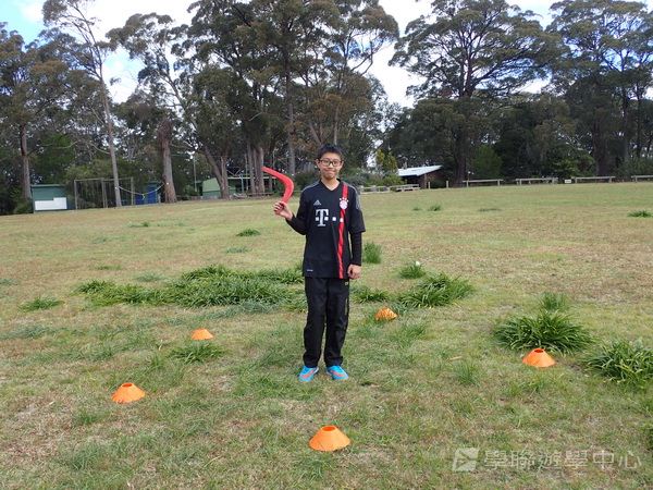 悉尼都會文化體驗遊學假期,學聯遊學團