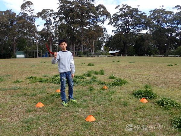 悉尼都會文化體驗遊學假期,學聯遊學團