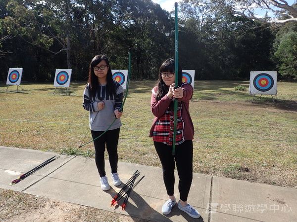 悉尼都會文化體驗遊學假期,學聯遊學團